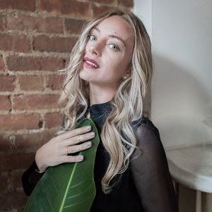 Hej, hej! I'm Jessica!